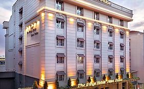 The Wings Hotels Neva Palas