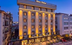 The Wings Hotels Neva Palas